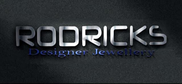 Business logo of Rodricks Designs