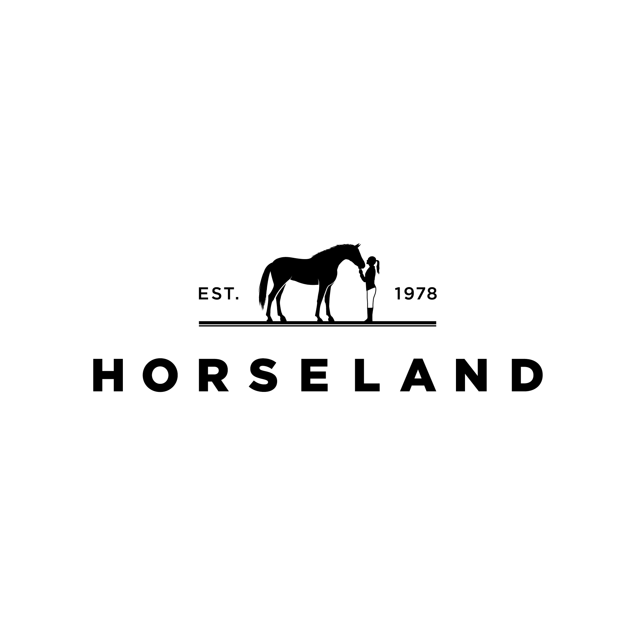 Company logo of Horseland