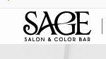 Company logo of Sage Salon & Color Bar