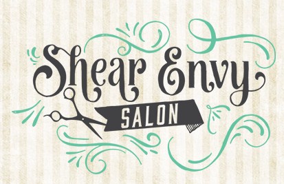 Company logo of Shear Envy Salon