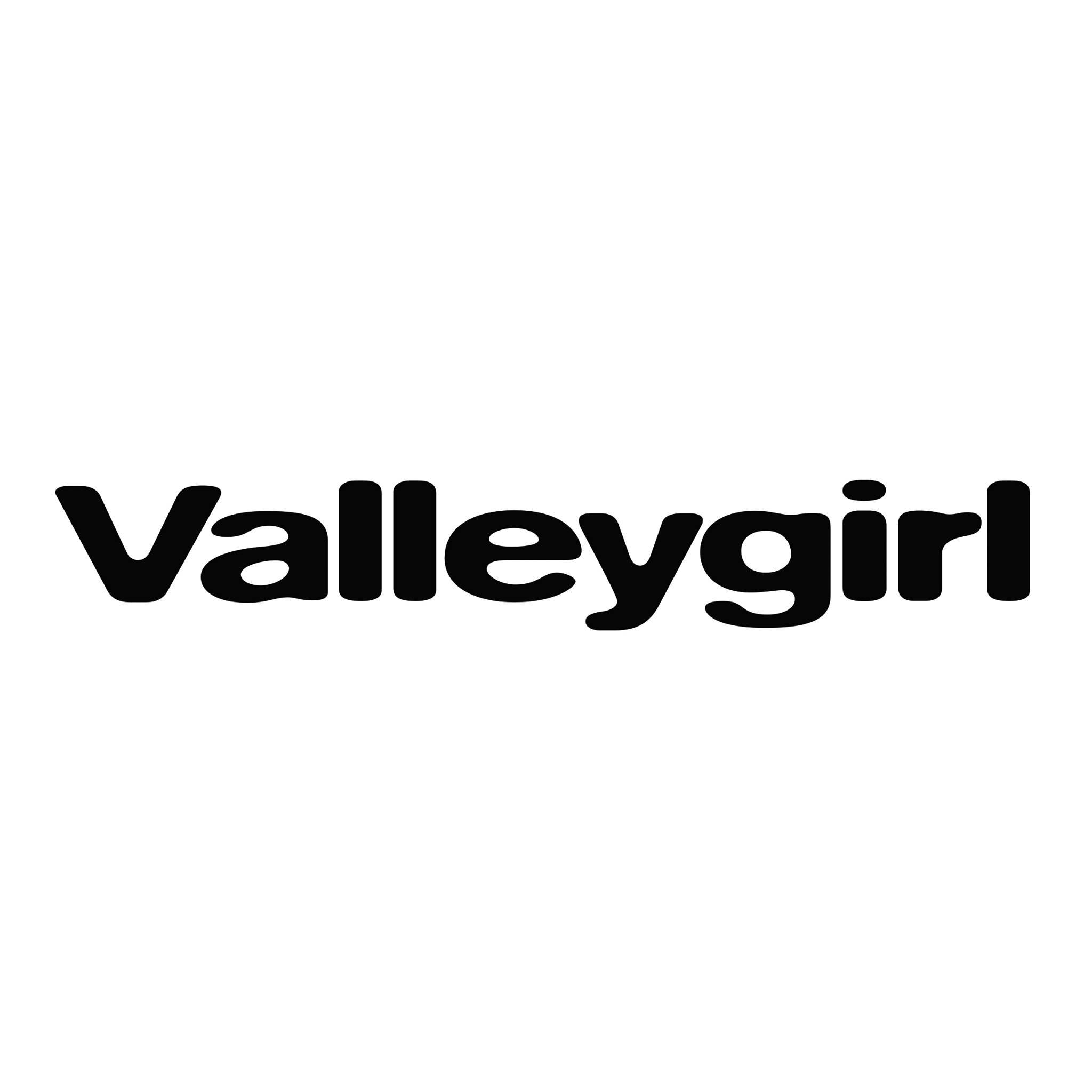 Company logo of Valleygirl