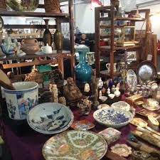 Aladdin Antiques