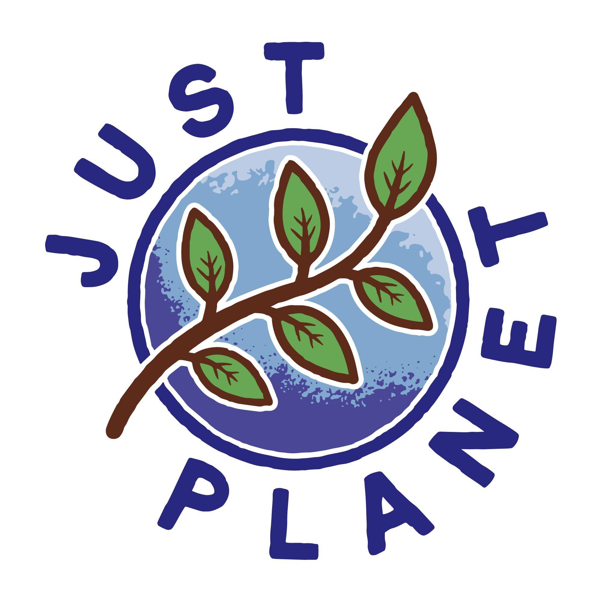 Company logo of Just Planet Roastery & Espresso Bar