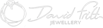 Business logo of David Frith Jewellery - Master Jeweller