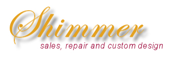 Business logo of Shimmer Jewellery