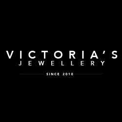 Business logo of Victoria's Jewellery