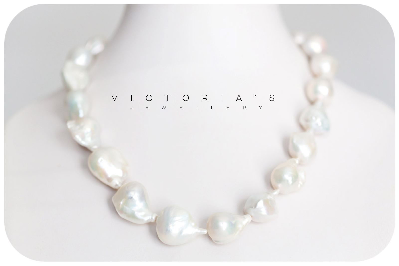 Victoria's Jewellery