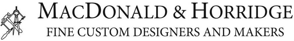 Company logo of MacDonald & Horridge Custom Jewelry Design