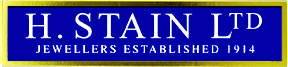 Company logo of H Stain Ltd
