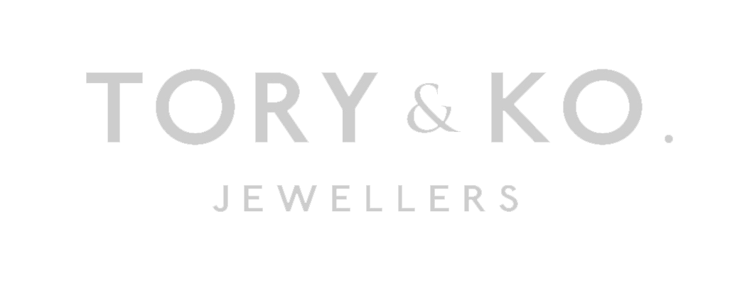 Company logo of TORY & KO. Jewellers