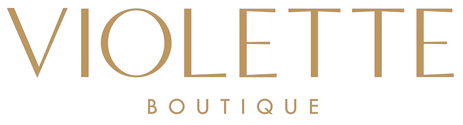 Business logo of Violette Boutique