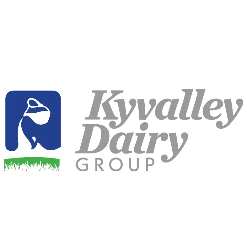Company logo of Kyvalley Dairy Group