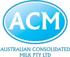 Company logo of Australian Consolidated Milk