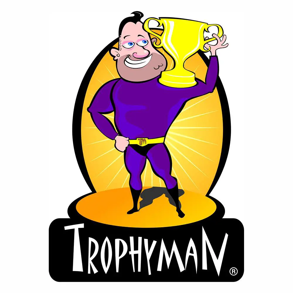Company logo of Trophyman Awards & Engraving