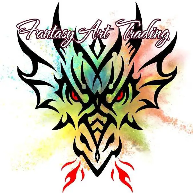 Business logo of Fantasy Art Trading