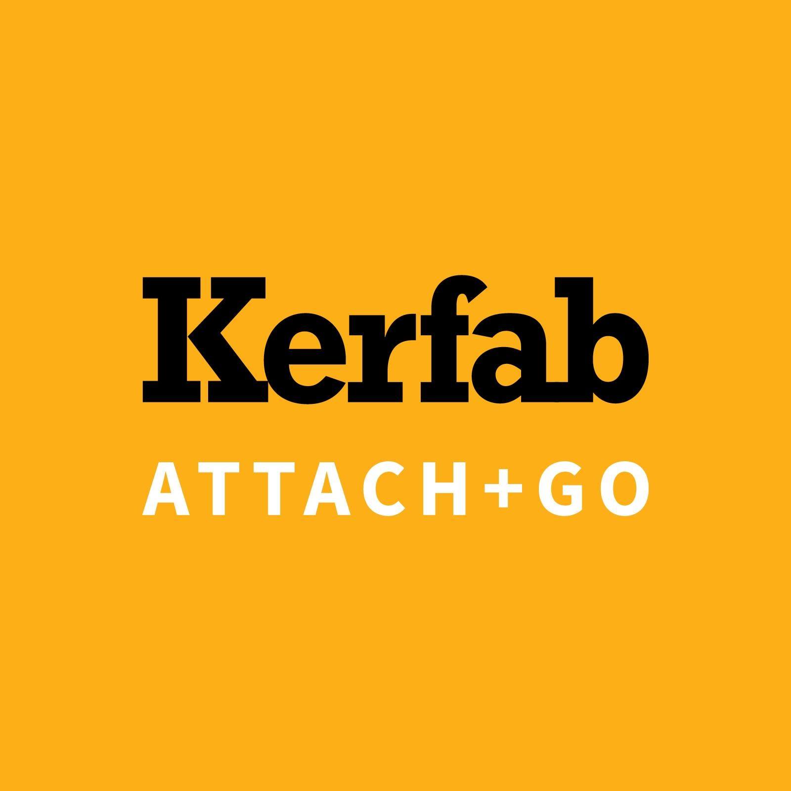 Company logo of Kerfab Industries