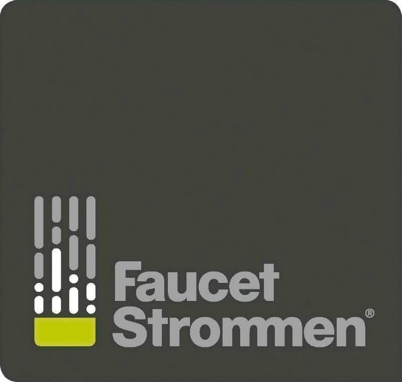 Company logo of Faucet Strommen