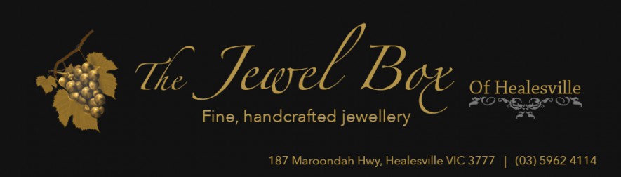 Business logo of The Jewel Box of Healesville