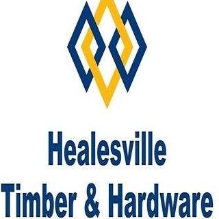 Business logo of Healesville Timber and Hardware
