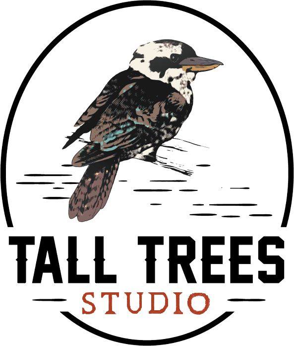 Business logo of Tall Trees Studio