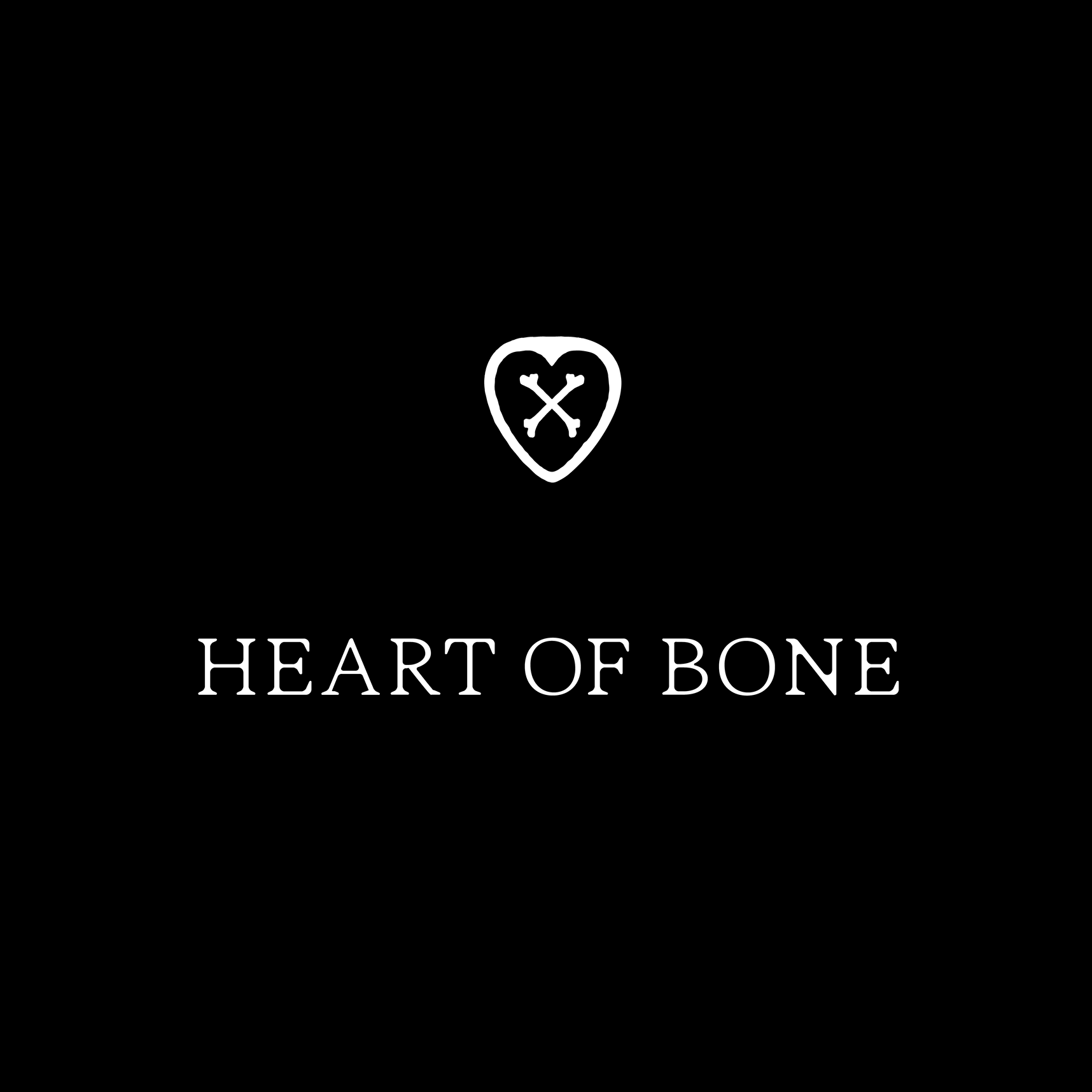 Business logo of Heart Of Bone