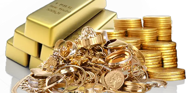 Cash for Gold Jewellery Gold Buyers