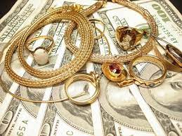Cash for Gold Jewellery Gold Buyers