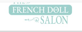 Company logo of The French Doll Salon