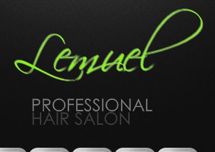 Company logo of Lemuel Salon