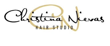 Company logo of Christina Nievas Hair Studio