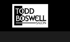 Company logo of Todd Boswell Salon