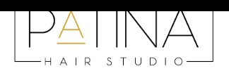Company logo of Patina Hair Studio