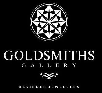 Business logo of Goldsmiths Gallery
