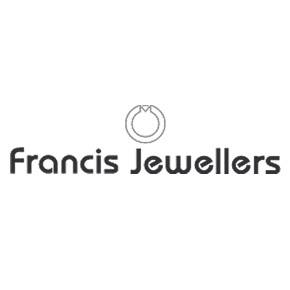Business logo of Francis Jewellers