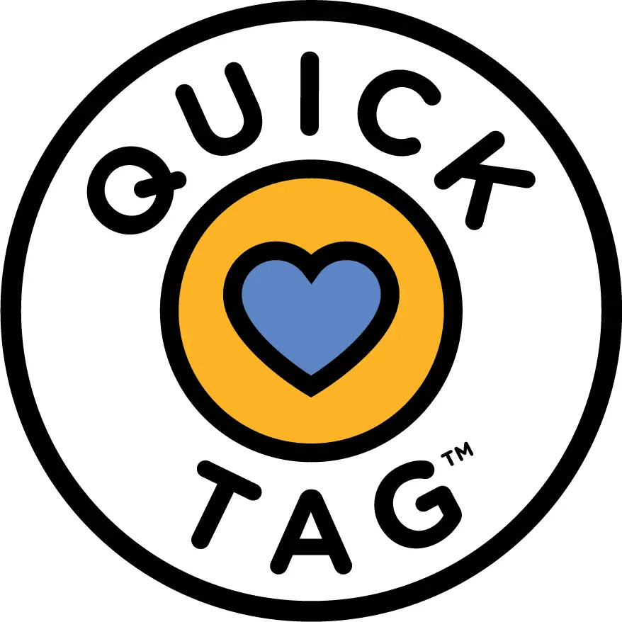 Business logo of Quick-Tag
