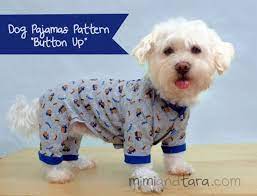 Pet's Pajamas