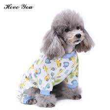 Pet's Pajamas