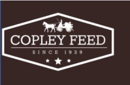Company logo of Copley Feed & Supply Co
