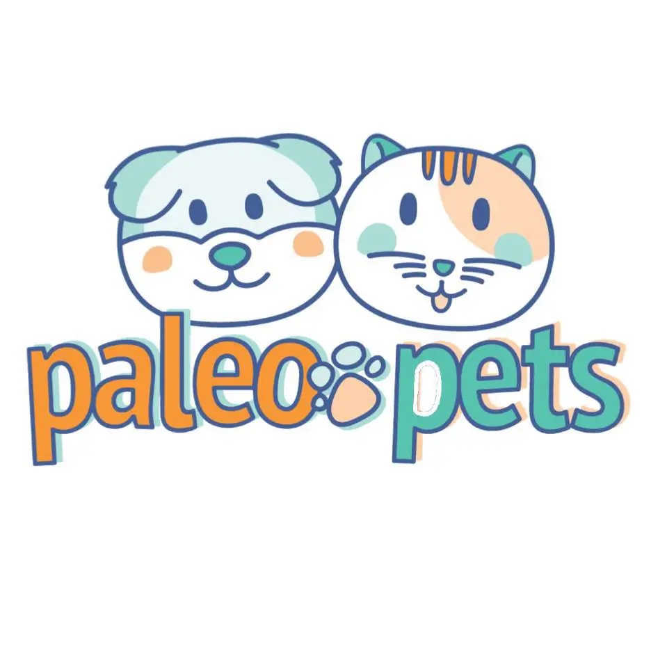 Company logo of Paleo Pets