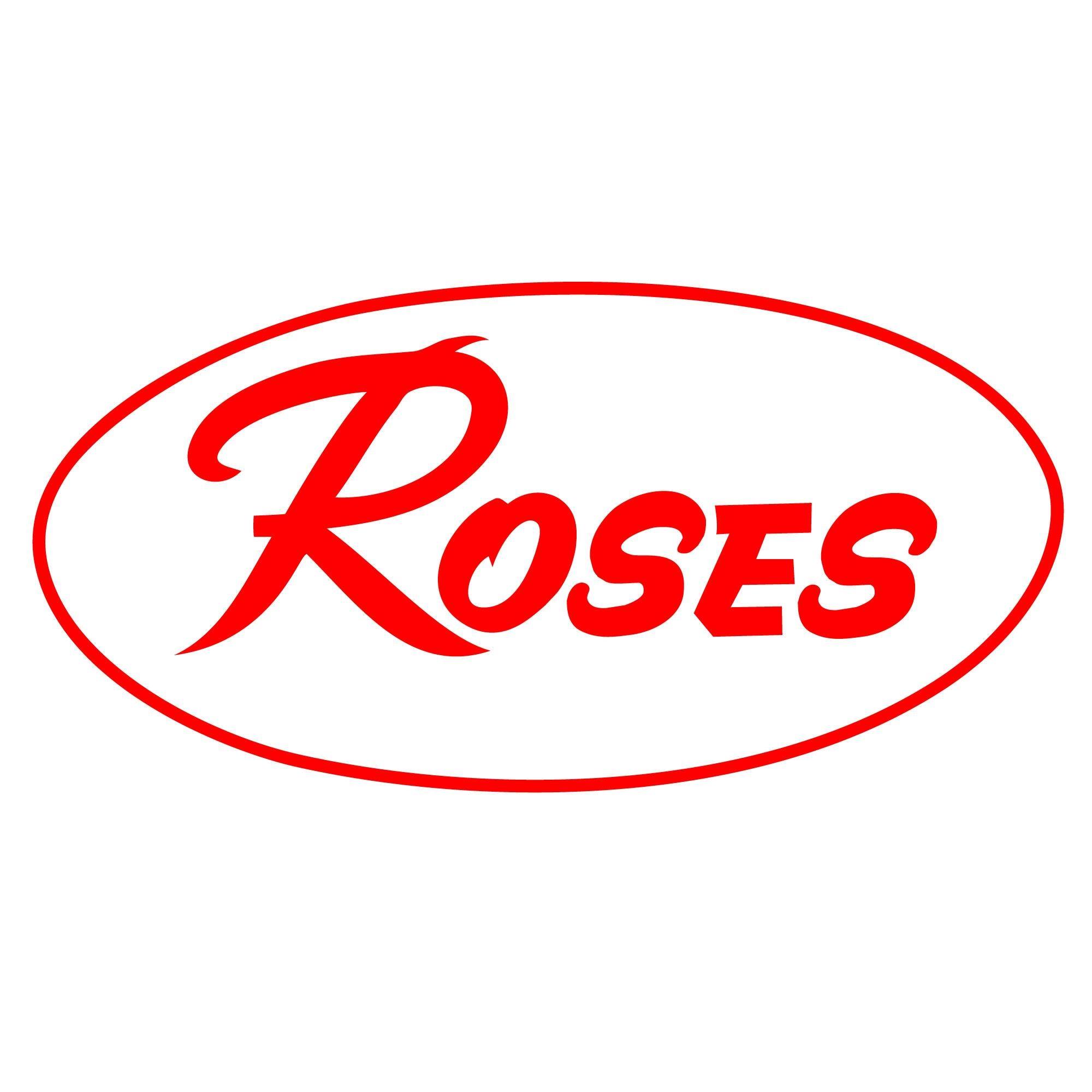 Business logo of Roses Express