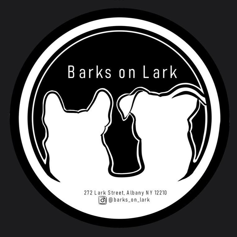 Company logo of Barks on Lark