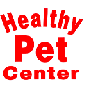 Company logo of Healthy Pet Center