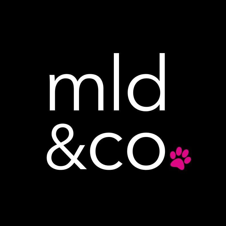 Business logo of My Little Dog & Co.