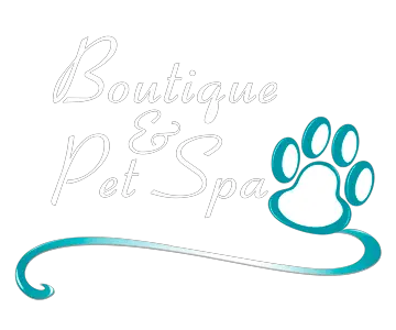 Business logo of Boutique & Pet Spa
