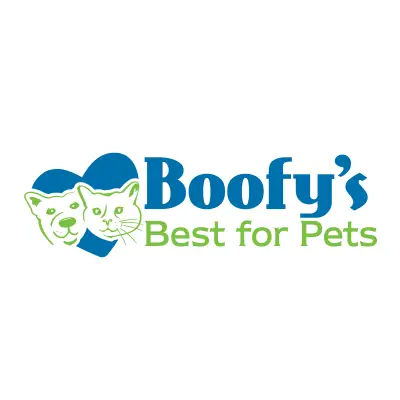 Business logo of Boofy's Best for Pets