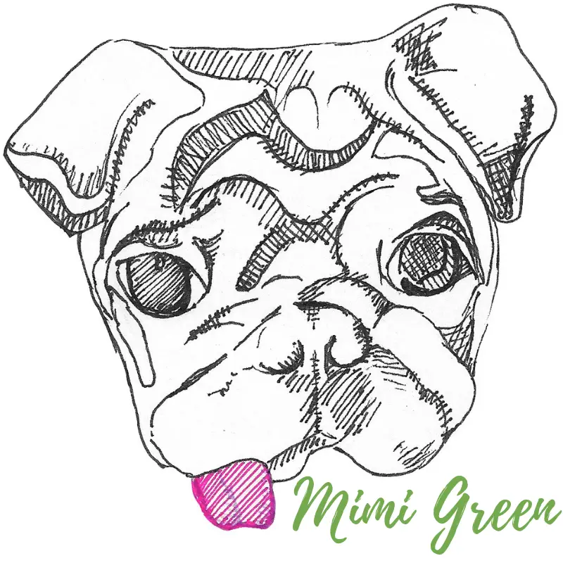 Business logo of Mimi Green