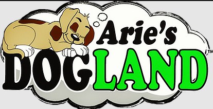Company logo of Arie's Dogland LLC
