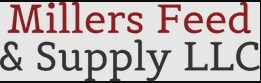 Business logo of Miller's Feed & Supply