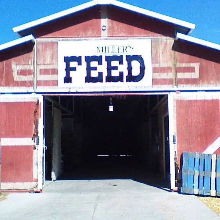 Miller's Feed & Supply