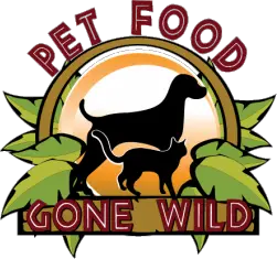 Company logo of Pet Food Gone Wild